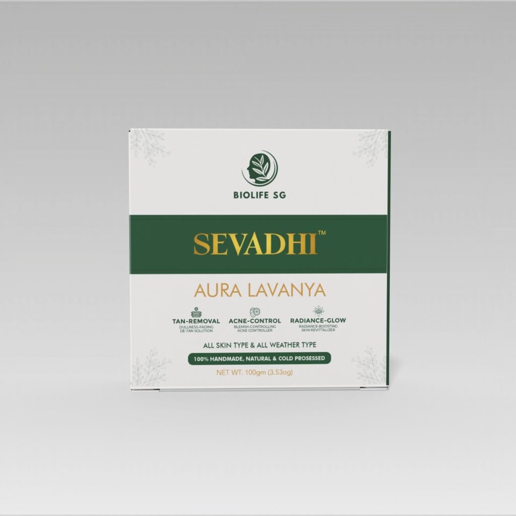 pulses from organic farm