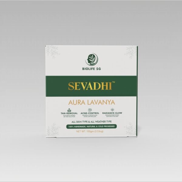 pulses from organic farm